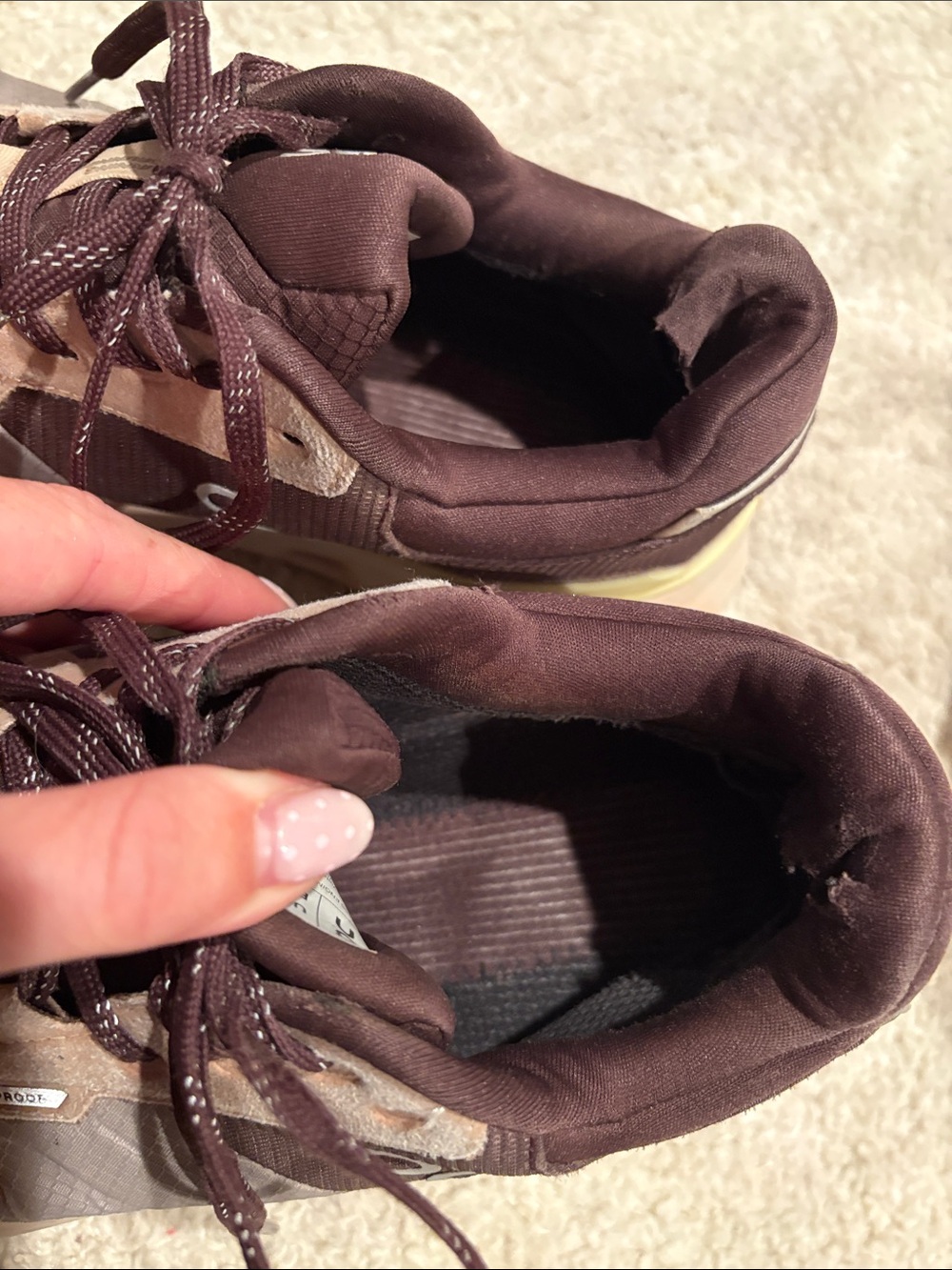 Oncloud sneakers - Picture 4 of 7